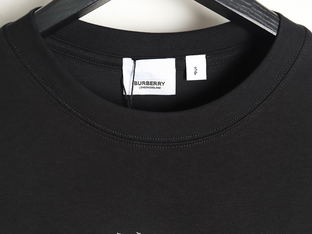 Burberry Phantom Charger Short Sleeve T-Shirt TSK1