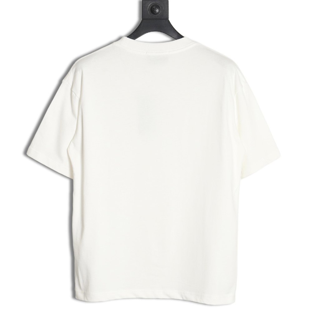 Gucci Big Double G Short Sleeve T-shirt