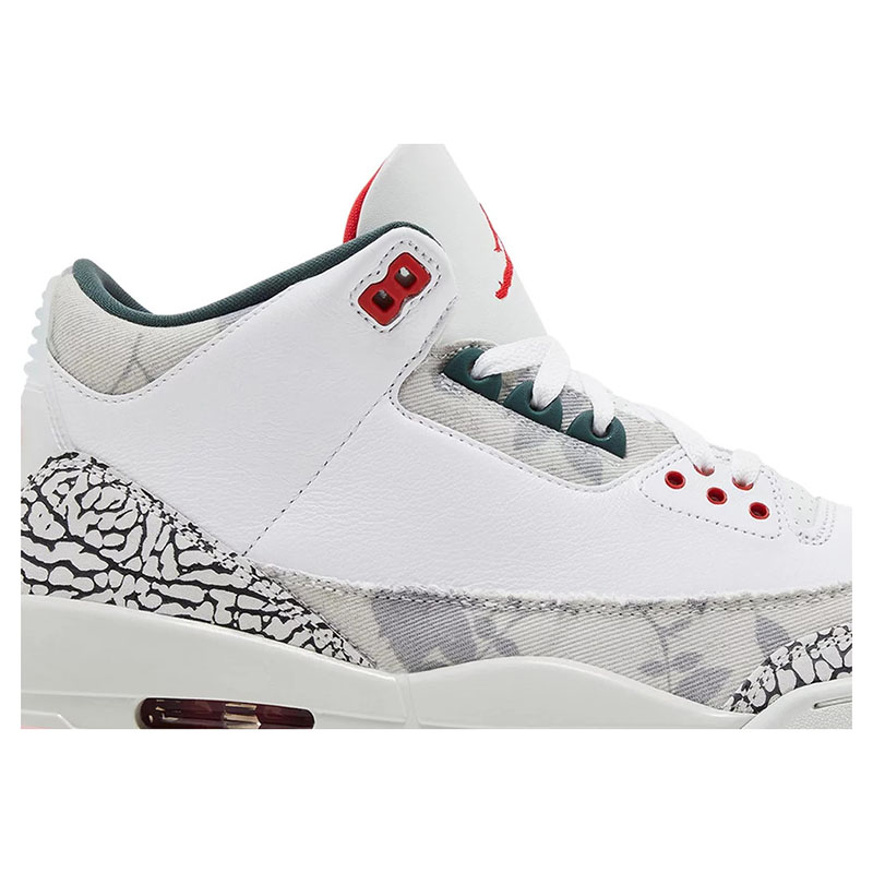 Air Jordan 3 Retro 'Wings'