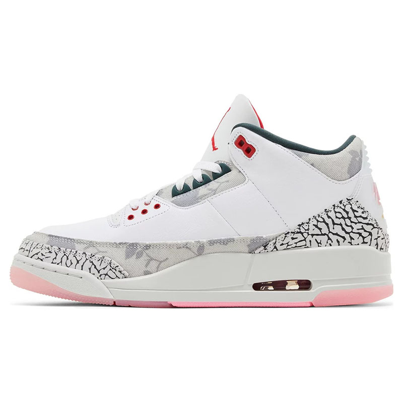 Air Jordan 3 Retro 'Wings'