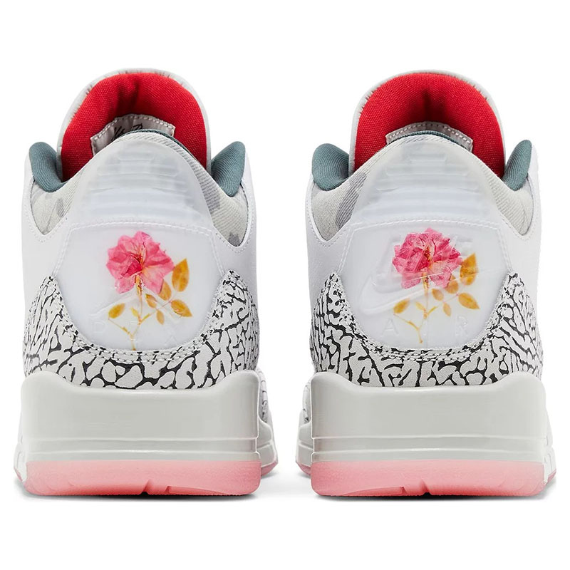 Air Jordan 3 Retro 'Wings'