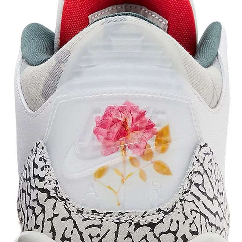 Air Jordan 3 Retro 'Wings'