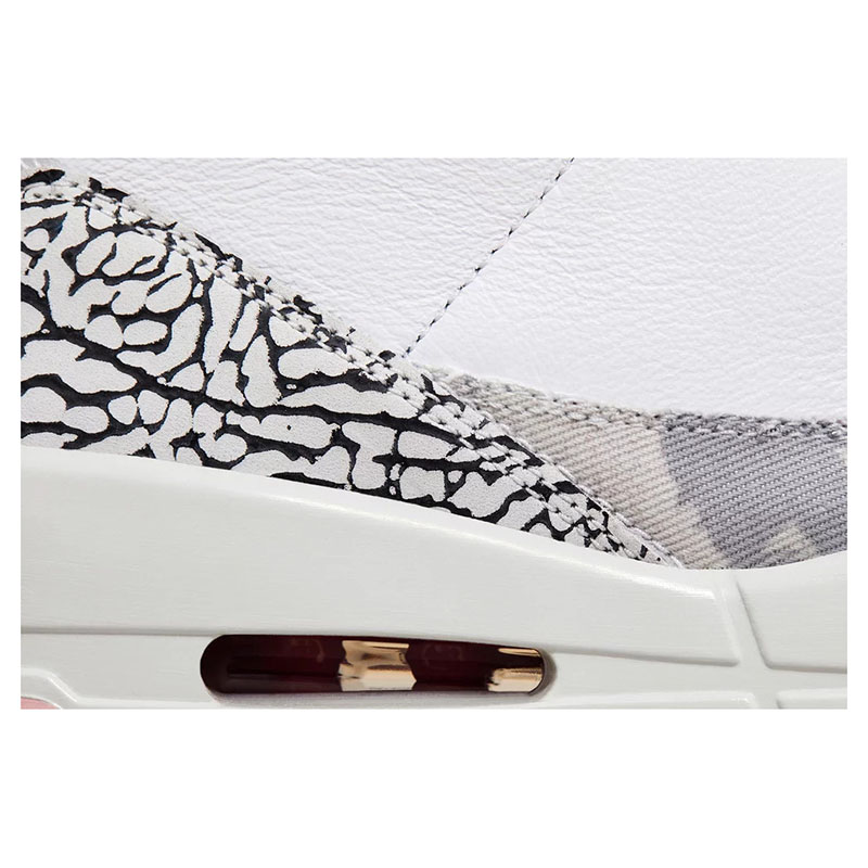 Air Jordan 3 Retro 