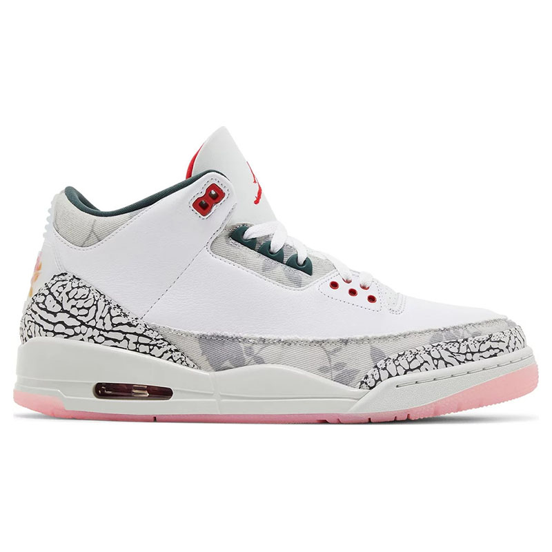 Air Jordan 3 Retro 'Wings'