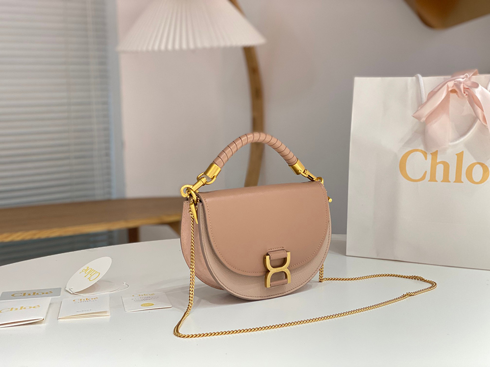 Chloe Bags L35765 22.5*15.5*7cm