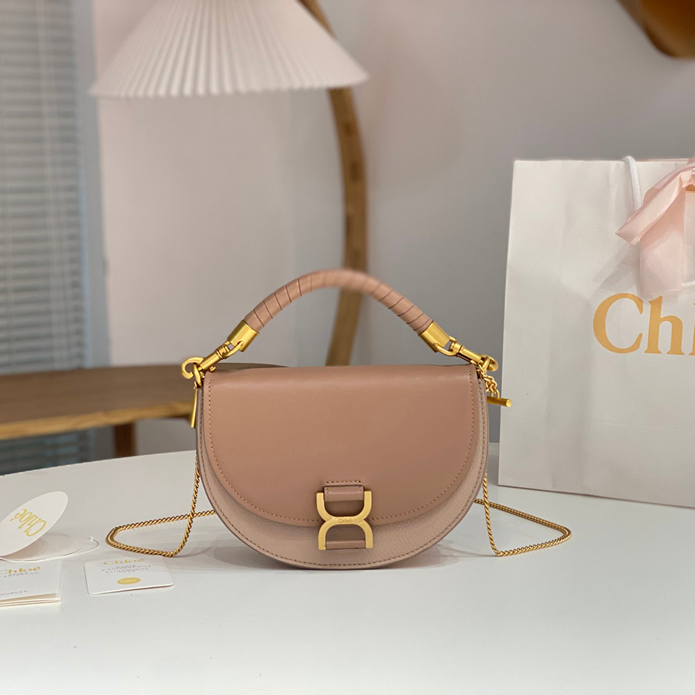 Chloe Bags L35765 22.5*15.5*7cm