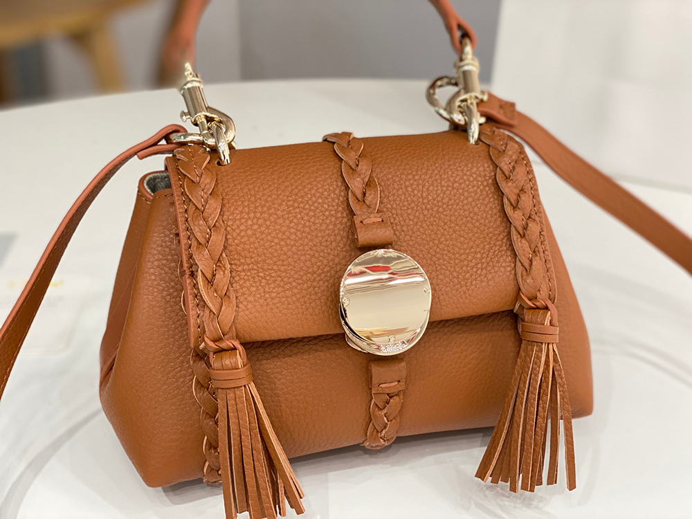 Chloe Small Bags L70658 22*14*19cm