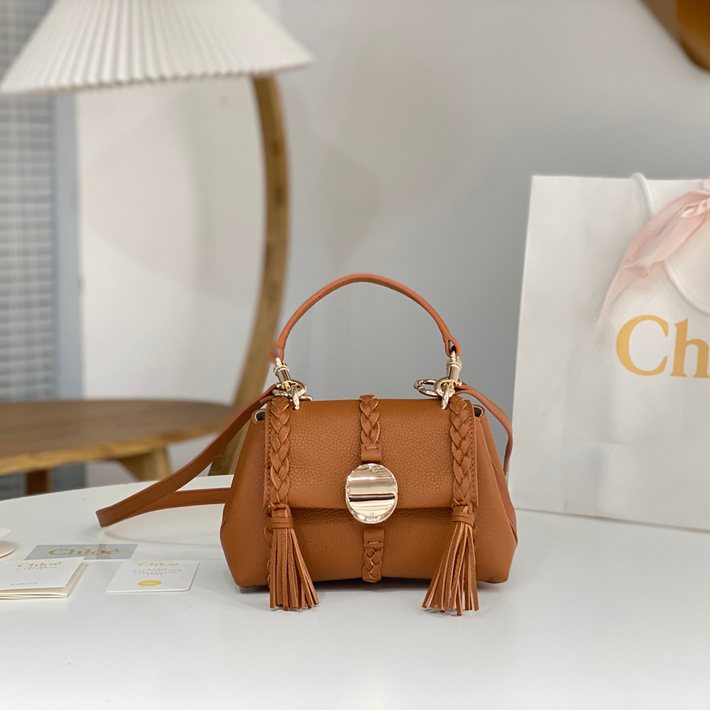 Chloe Small Bags L70658 22*14*19cm