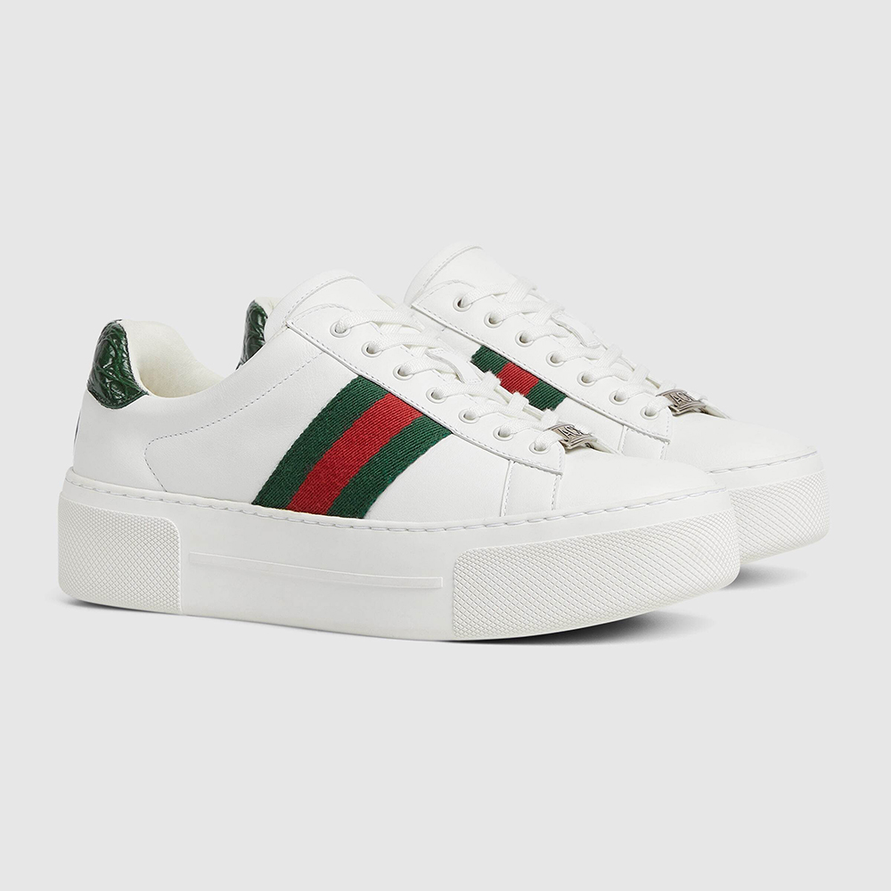 Gucci Ace Sneaker