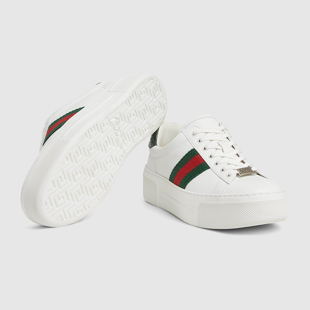 Gucci Ace Sneaker