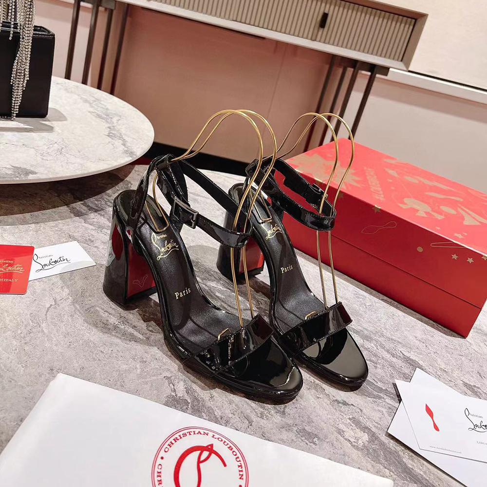 Christian Louboutin Sandals