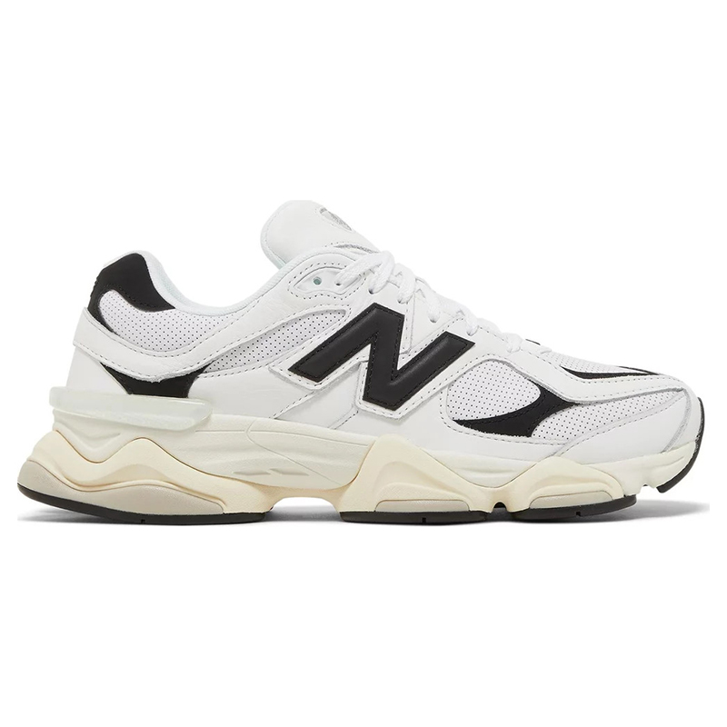 New Balance 9060 ''White Black''