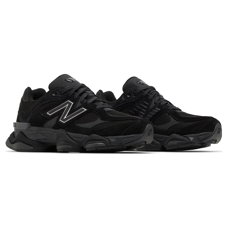 New Balance 9060 'Black'