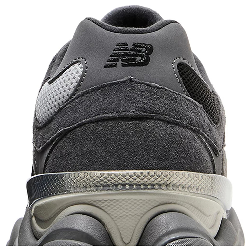 New Balance 9060 'Black Castlerock'