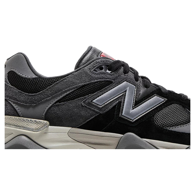 New Balance 9060 'Black Castlerock'