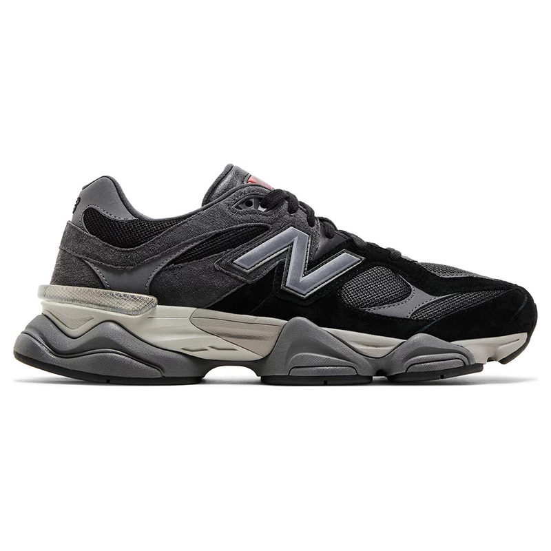 New Balance 9060 'Black Castlerock'