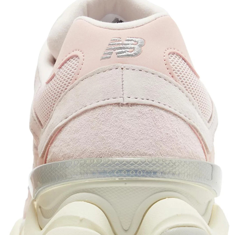 New Balance 9060 'Pink Haze'