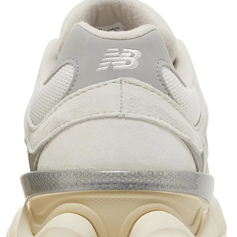 New Balance 9060 'Sea Salt Concrete'