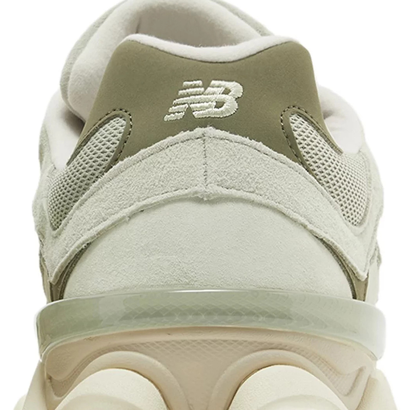 New Balance 9060 'Olivine'