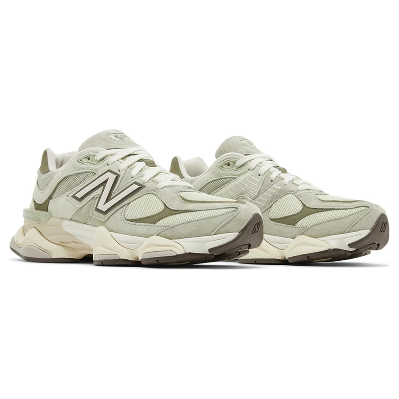 New Balance 9060 'Olivine'