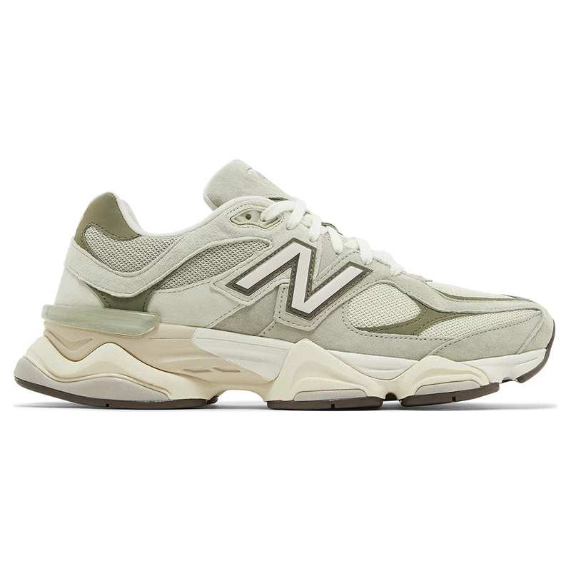 New Balance 9060 'Olivine'