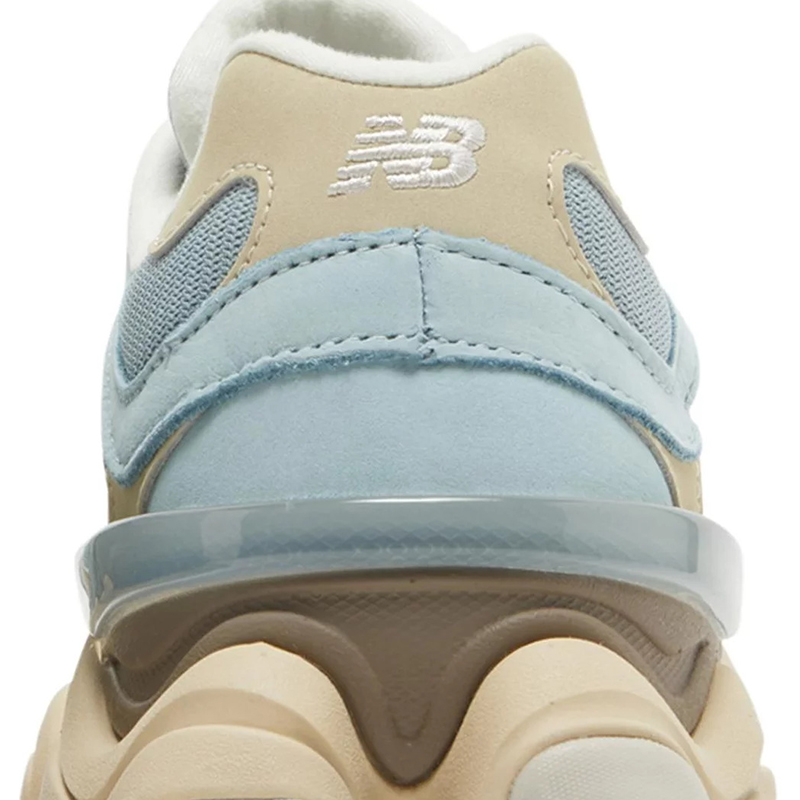 New Balance 9060 ''Blue Haze''
