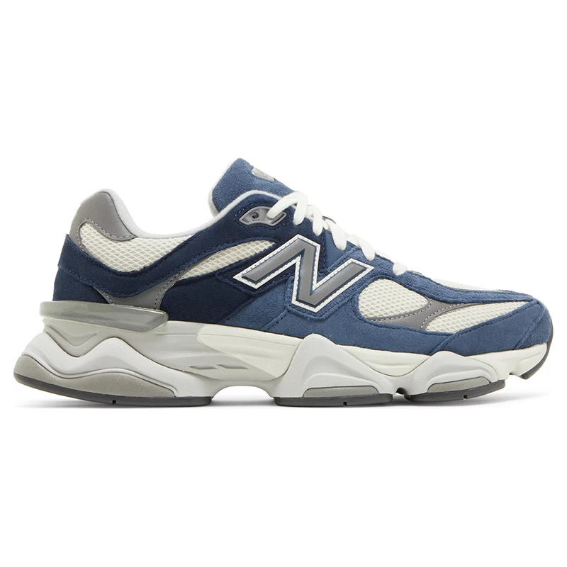 New Balance 9060 'Natural Indigo'