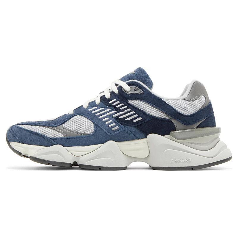 New Balance 9060 ''Natural Indigo''