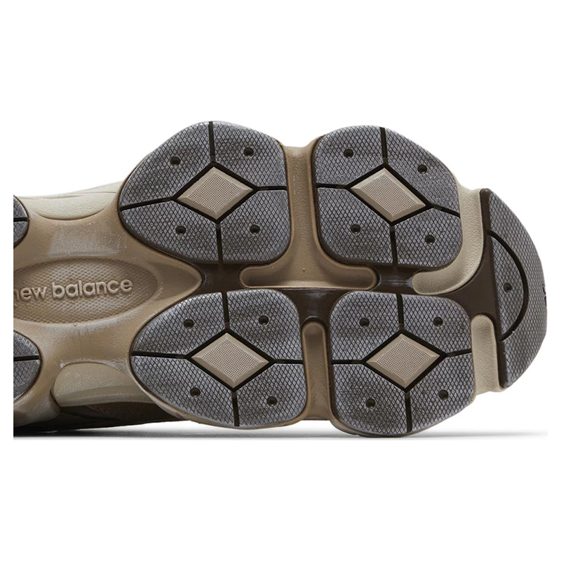 New Balance 9060 ''Mushroom''