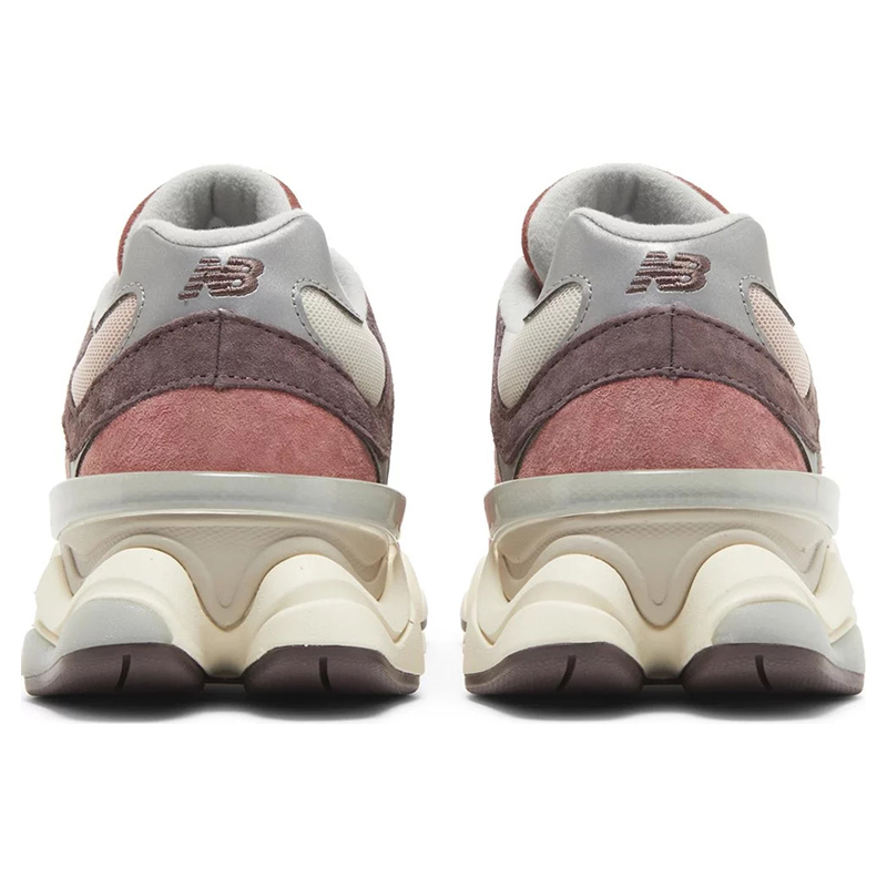 New Balance 9060 'Cherry Blossom Pack - Mineral Red'