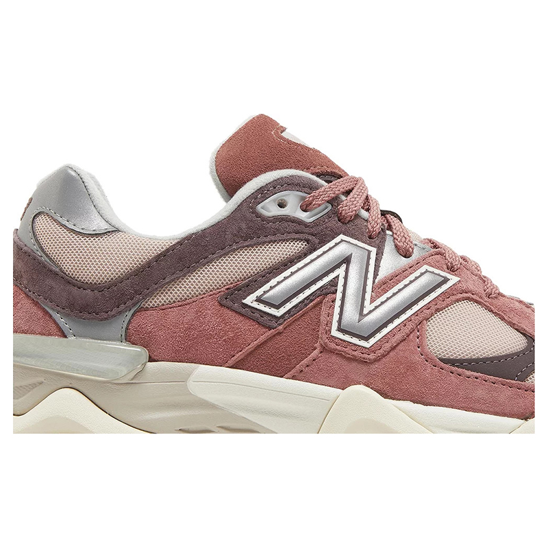 New Balance 9060 'Cherry Blossom Pack - Mineral Red'