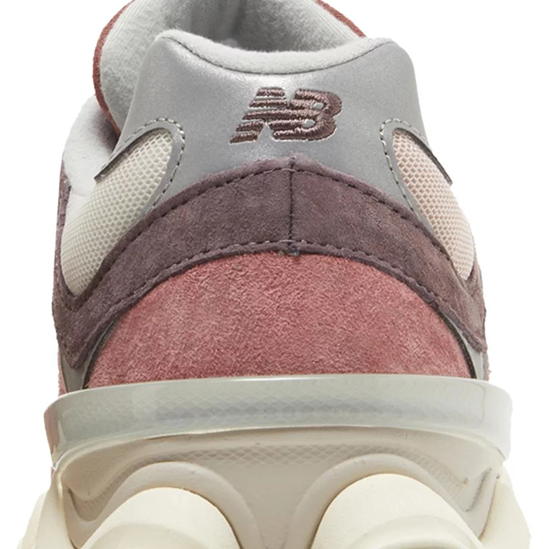 New Balance 9060 'Cherry Blossom Pack - Mineral Red'