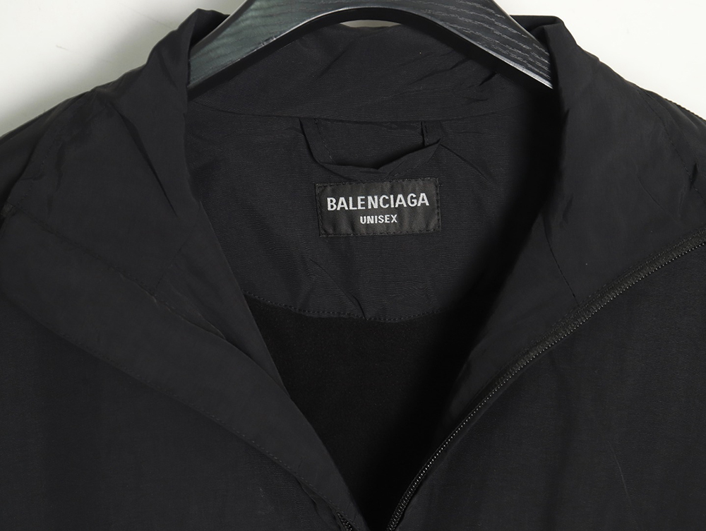 Balenciaga Dragon Year Sanskrit Embroidered Jacket