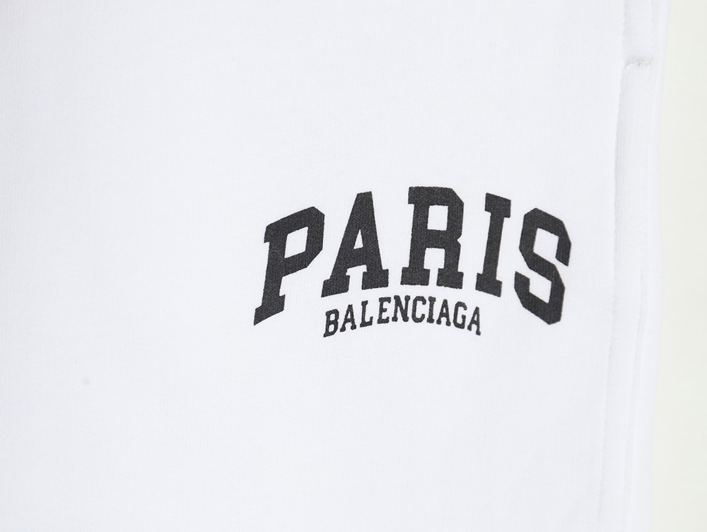 Balenciaga City Shorts