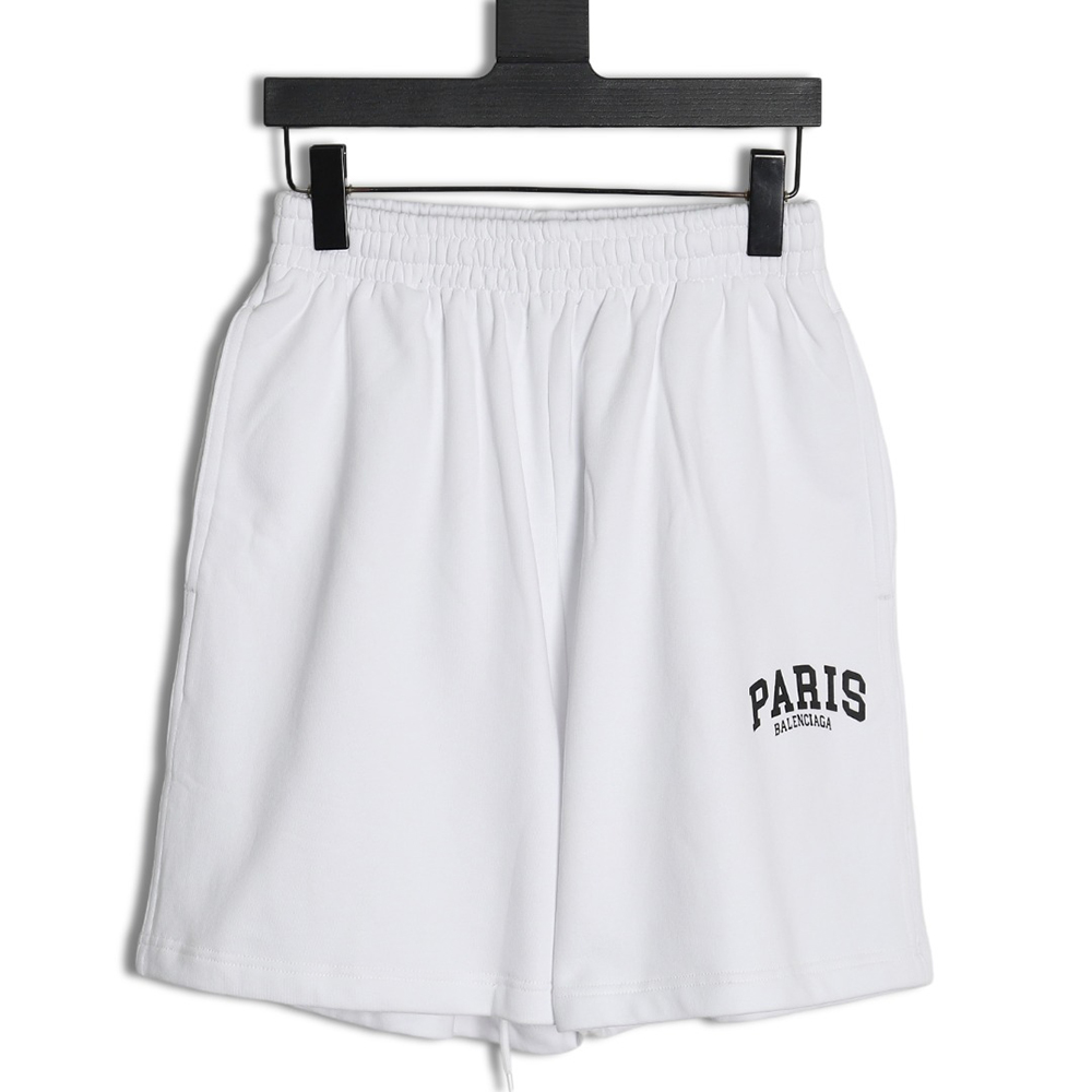 Balenciaga City Shorts