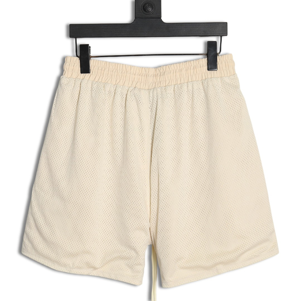 Fear of God x NIKE x NBA Joint Mesh American Shorts