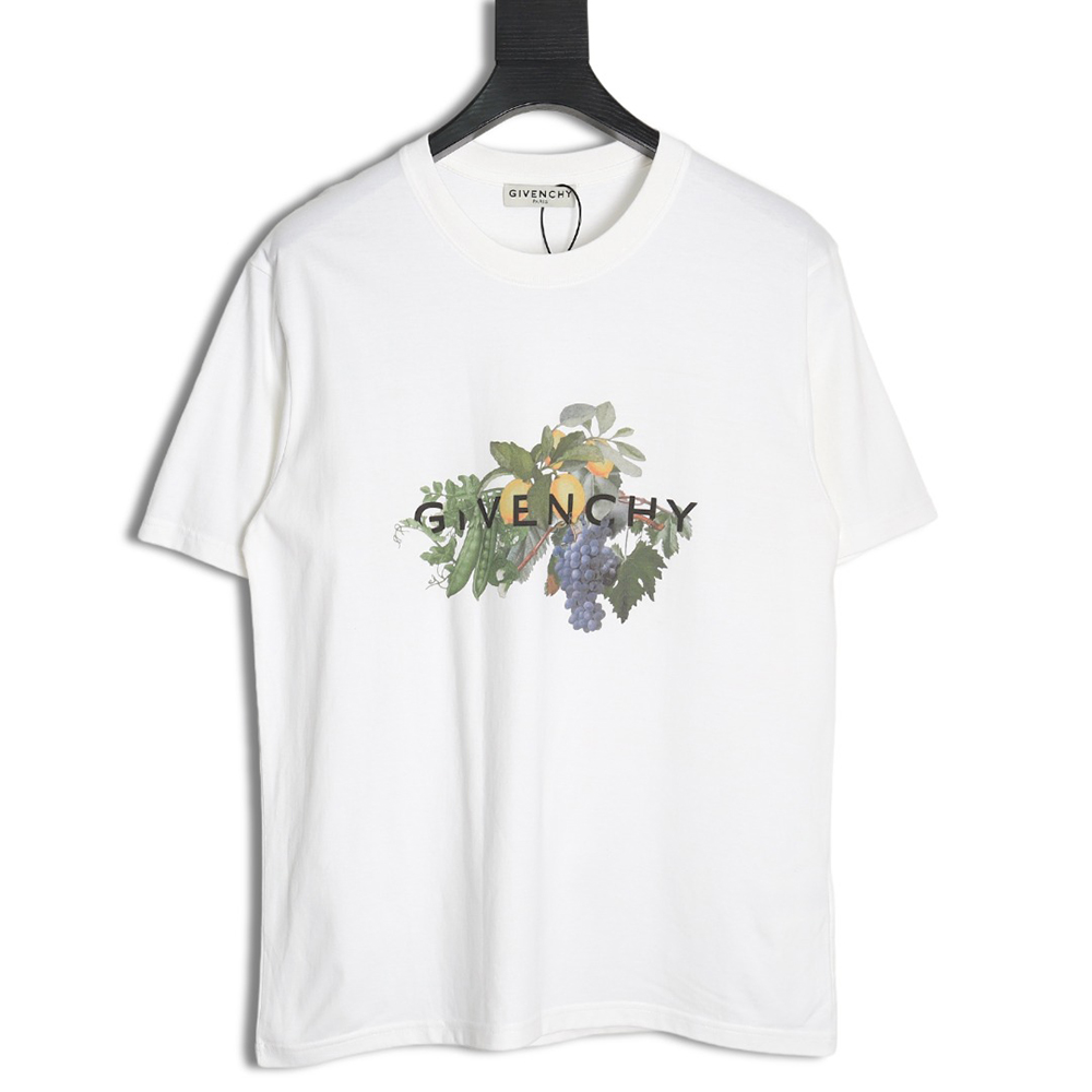 Givenchy fruit short sleeve