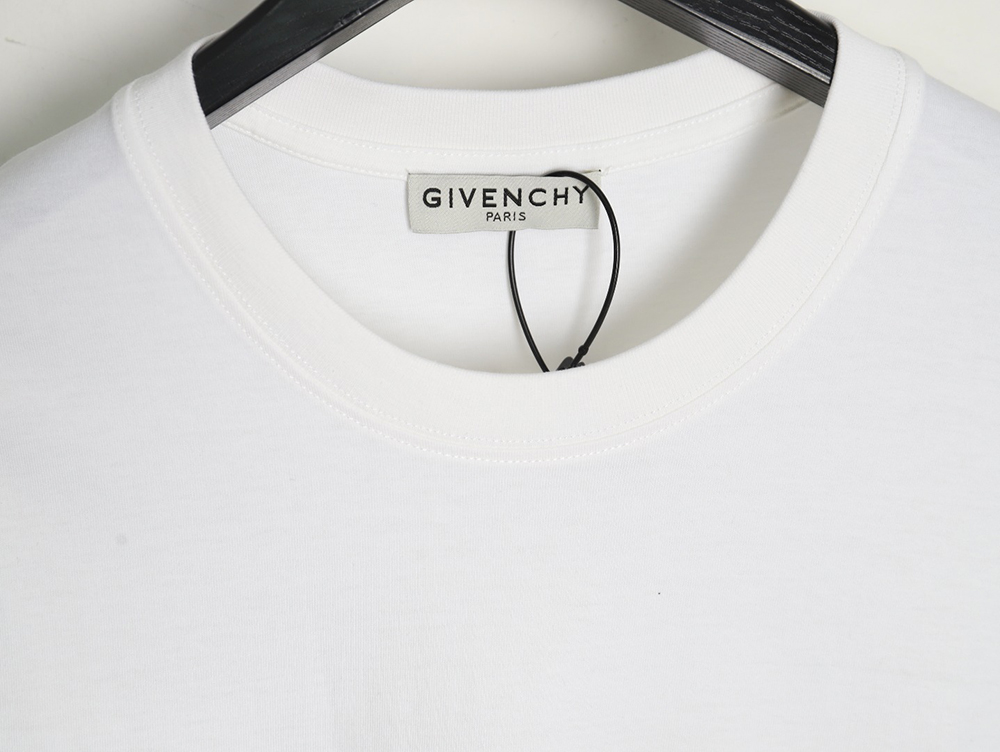 Givenchy fruit short sleeve