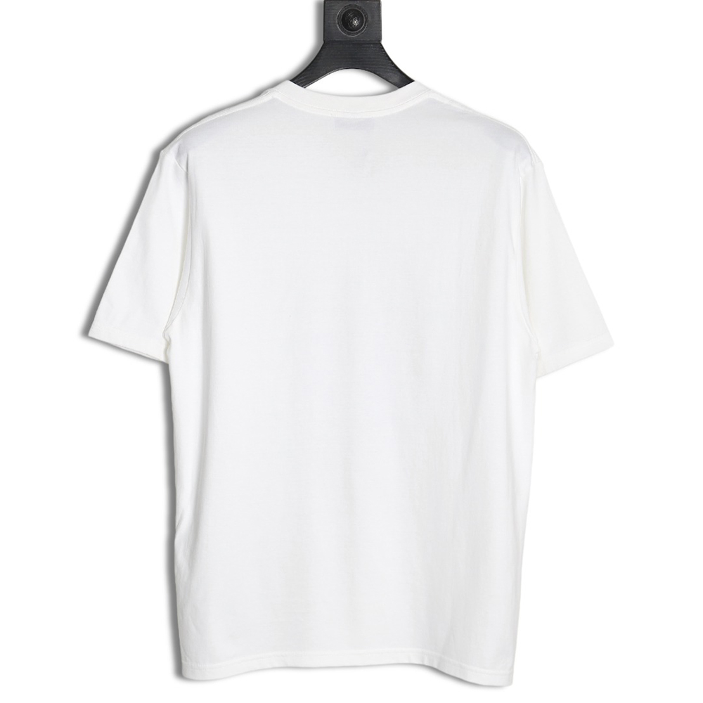 Givenchy sketch line short sleeve