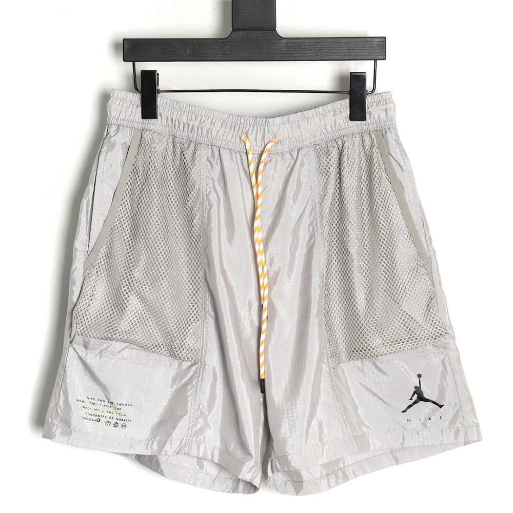 Nike & Air Jordan Relaxed Loose Woven Quick Dry Shorts