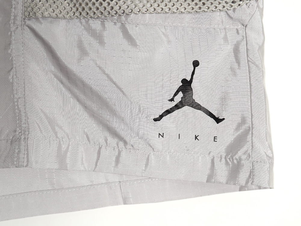 Nike & Air Jordan Relaxed Loose Woven Quick Dry Shorts