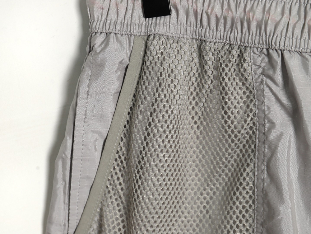 Nike & Air Jordan Relaxed Loose Woven Quick Dry Shorts