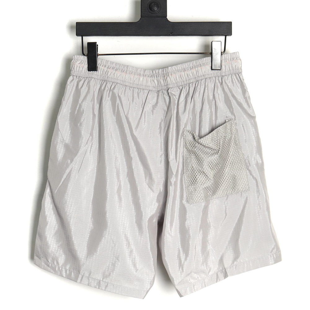 Nike & Air Jordan Relaxed Loose Woven Quick Dry Shorts