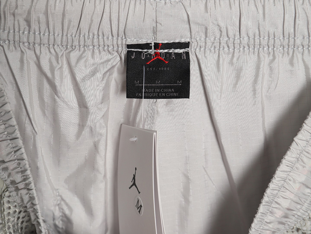 Nike & Air Jordan Relaxed Loose Woven Quick Dry Shorts