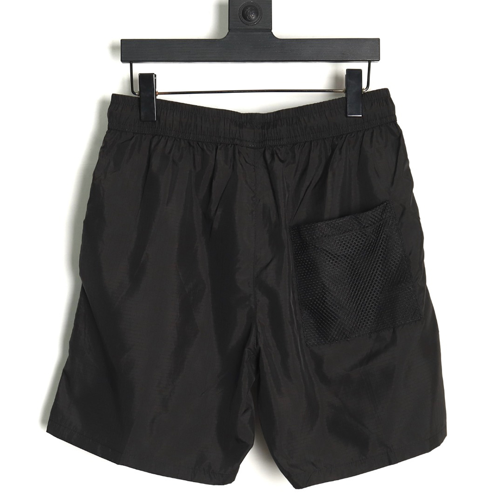 Nike & Air Jordan Joint Relaxed Loose Woven Quick Dry Shorts TSK1