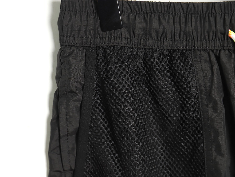 Nike & Air Jordan Joint Relaxed Loose Woven Quick Dry Shorts TSK1