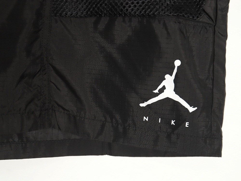 Nike & Air Jordan Joint Relaxed Loose Woven Quick Dry Shorts TSK1