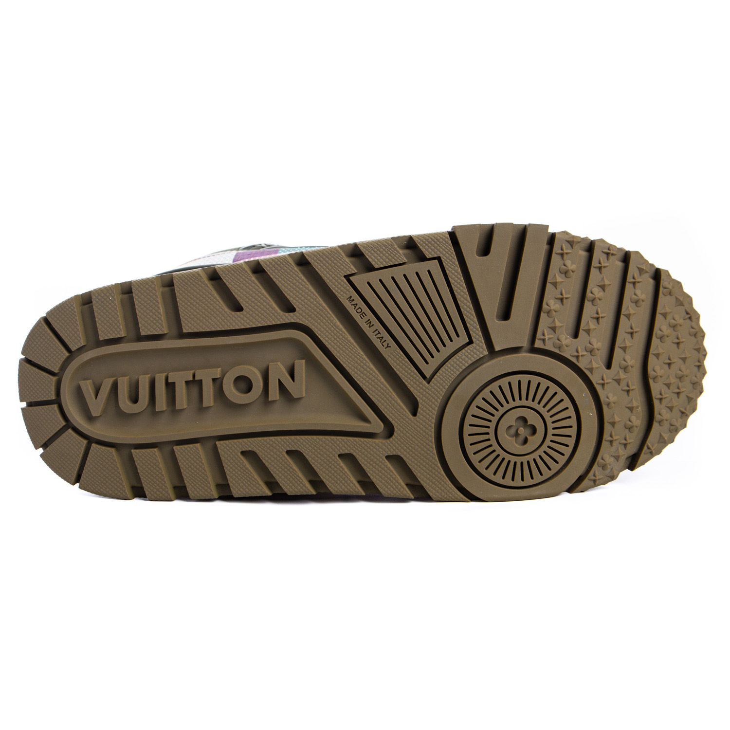 Louis Vuitton Trainer Maxi 