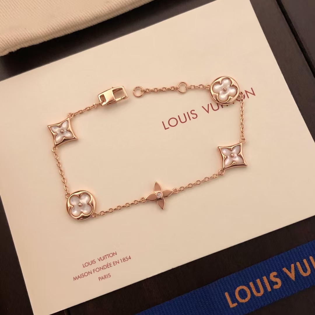 Louis Vuitton Bracelet Q95596