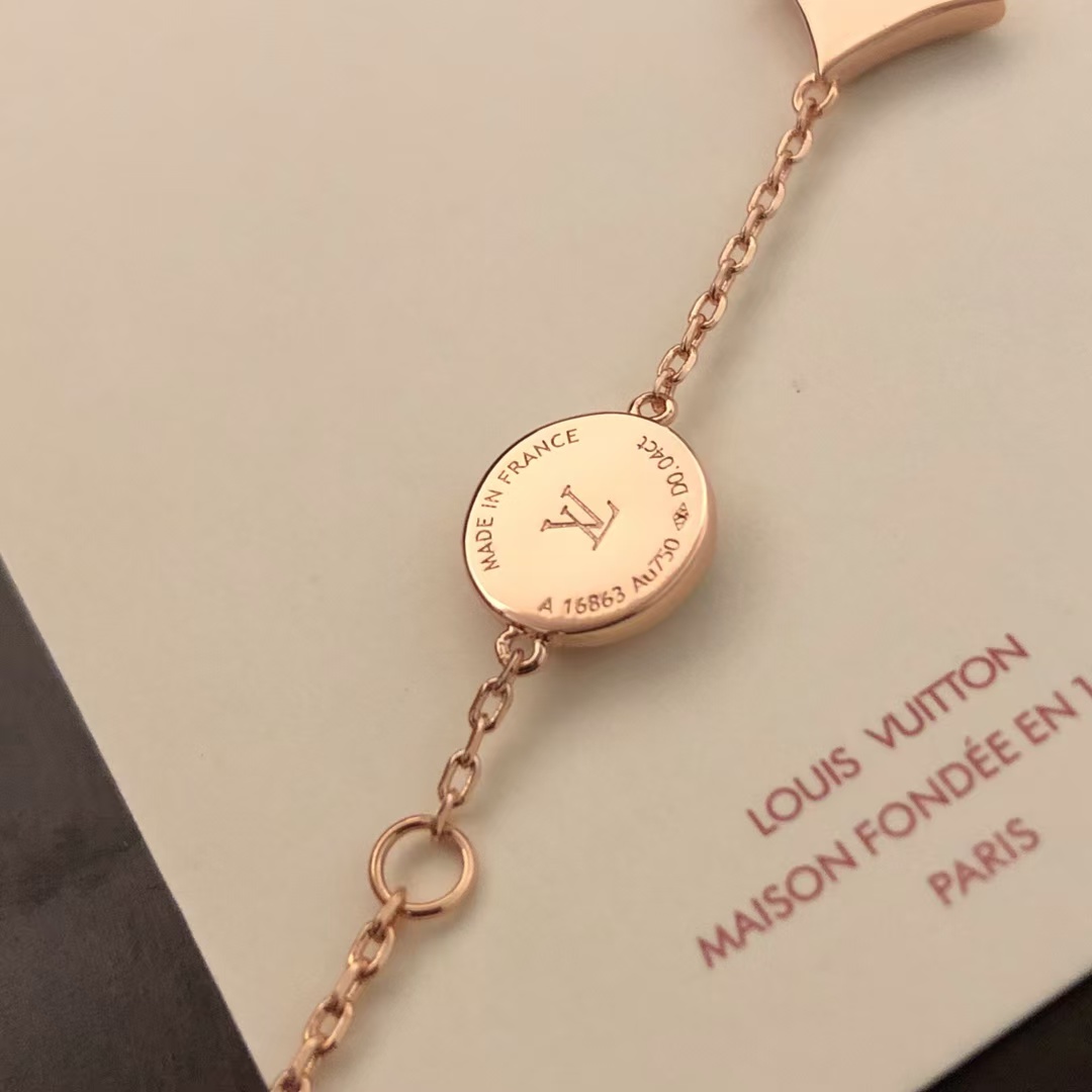 Louis Vuitton Bracelet Q95596